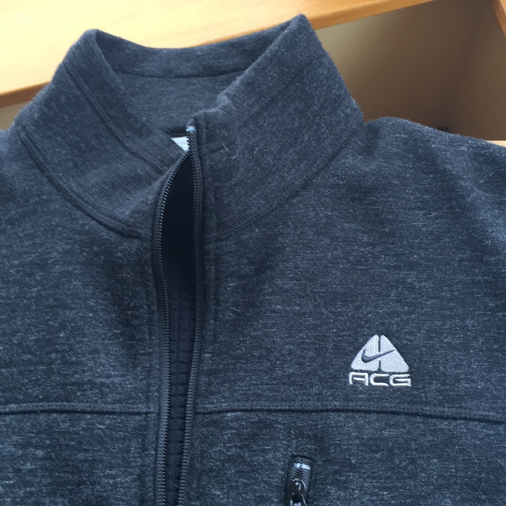 Men’s Nike Fleece
